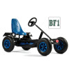 Karting Sport BF1 bleu