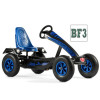 Karting Super Sport BF3 bleu - Ref: DC67600DINO
