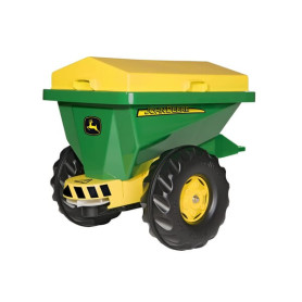 Épandeur John Deere