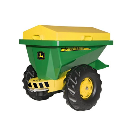 Épandeur John Deere