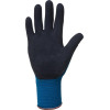 Gants enf. bleu Kids 8-11ans