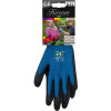 Gants enf. bleu Kids 8-11ans