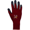 Gants enf. rouge Kids 8-11ans