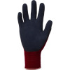 Gants enf. rouge Kids 8-11ans