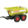 Rolly Halfpipe Claas