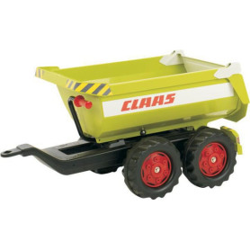 Rolly Halfpipe Claas - Ref: R12221