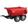 Rolly Halfpipe Trailer Krampe - Ref: R12323