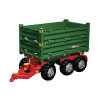 RollyMultitrailer 3 essieux - Ref: R12501