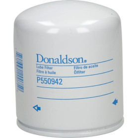 Filtre à huile Donaldson