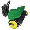 RollySweepy John Deere