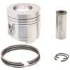 Piston complet X 100 - SAME - Ref: 00860060AN