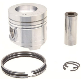 Piston complet X 100