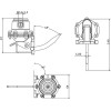 Pompe d'alimentation SLH