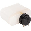 Brake fluid tank - SAME - Ref: 00091780410