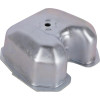 Rocker arm cover - SAME - Ref: 00071139010