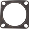 Gasket, exhaust - Deutz-Fahr, SAME - Ref: 00070987010