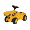 CAT Dumper Trac