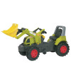 Claas Arion 640 avec Chargeur - Ref: R71023