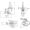 Pompe d'alimentation SLH