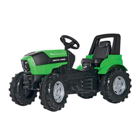 DEUTZ-FAHR Agrotron 7250 TTV