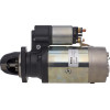Démarreur 12V 3,0kW 11 dents, CW, Mahle - Deutz-Fahr, Hurlimann, Lamborghini, SAME - Ref: IS0201