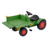 Fendt porte-outils