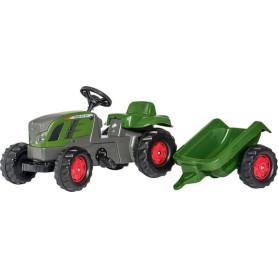 Fendt Vario 516 Rollykid