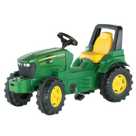 John Deere 7930 - Ref: R70002