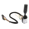 Contacteur de clignotant - Deutz-Fahr, SAME - Ref: 00140007420