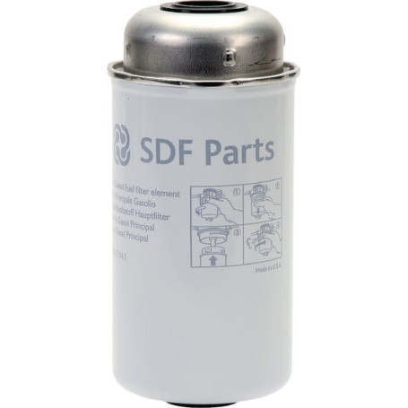 Filtre à carburant