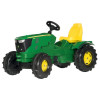 John Deere 6210R - Ref: R60106