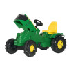 John Deere 6210R