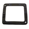 Cadre pour phare avant carré - Hurlimann, Lamborghini, Landini, SAME - Ref: 05160115
