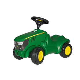 John Deere tracteur ss pédales