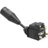 Interrupteur - Deutz-Fahr, SAME - Ref: 001503594