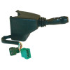 Interrupteur des phares et de clignotants - Hurlimann, Lamborghini, SAME - Ref: 01215500