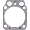 Joint de culasse 1,6 mm - Deutz-Fahr, Hurlimann, Lamborghini, SAME - Ref: 00336949010