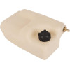 Expansion tank - SAME - Ref: 001615284