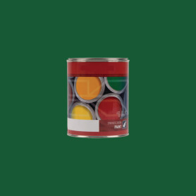 Peinture Pot  - 1 litre - DEUTZ-FAHR série 05 vert 1L