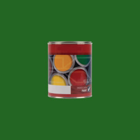 Peinture Pot  - 1 litre - John Deere vert après 1987 1L