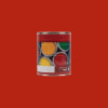 Peinture Pot  - 1 litre - Adaptable sur Claas, Rouge 1L - Ref: 311008KR