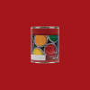 Peinture Pot  - 1 litre - Vicon rouge 1L - Ref: 352008KR