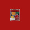 Peinture Pot  - 1 litre - Kverneland rouge 1L - Ref: 329008KR