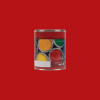 Peinture Pot  - 1 litre - Manitou rouge 1L - Ref: 334508KR