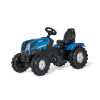 New Holland T7 - Ref: R60129