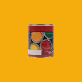 Peinture Pot  - 1 litre - Herder jaune 1L