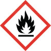 Peinture Aérosol  - 400 ml - Liebherr BMS jaune 400 ml