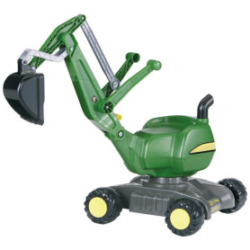 Rolly Digger John Deere