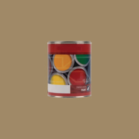 Peinture Pot  - 1 litre - Schlüter beige 1L