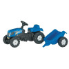 RollyKid New Holland - Ref: R01307